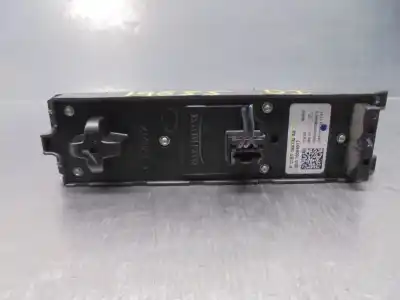 Second-hand car spare part left front power window switch for ford fiesta vi (cb1, ccn) 1.5 tdci oem iam references c1bt14a132aa  