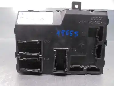 Piesă de schimb auto la mâna a doua modul electrotic pentru ford fiesta vi (cb1, ccn) 1.5 tdci referințe oem iam av1t15k600ck