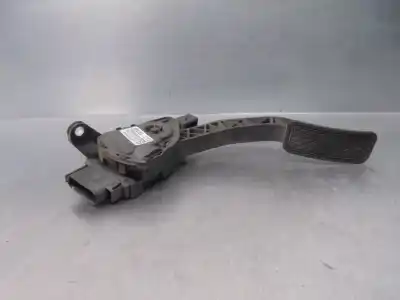 Second-hand car spare part accelerator pedal for ford fiesta vi (cb1, ccn) 1.5 tdci oem iam references 8v219f836ab