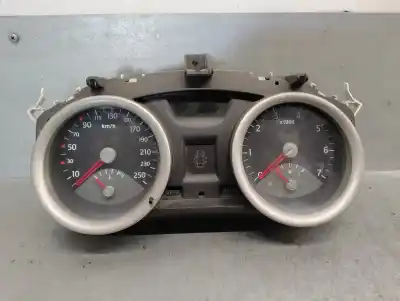 Peça sobressalente para automóvel em segunda mão QUADRANTE por RENAULT MEGANE II BERLINA 5P  Referências OEM IAM 8200306538A   Peça sobressalente para automóvel em segunda mão QUADRANTE por RENAULT MEGANE II BERLINA 5P  Referências OEM IAM 8200306538A