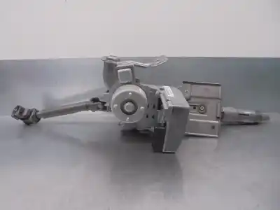 Second-hand car spare part steering column for ford fiesta vi (cb1, ccn) 1.5 tdci oem iam references c1bc3c529aj