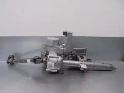 İkinci el araba yedek parçası direksiyon kolonu için ford fiesta vi (cb1, ccn) 1.5 tdci oem iam referansları c1bc3c529aj  k3604