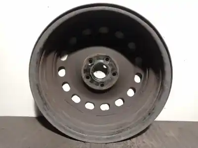 Second-hand car spare part rim for volkswagen passat b5.5 variant (3b6) 2.5 tdi oem iam references 8d0601027a  r166jx16h2et40