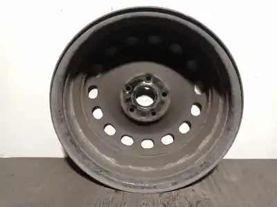 Second-hand car spare part rim for volkswagen passat b5.5 variant (3b6) 2.5 tdi oem iam references 8d0601027a  r166jx16h2et40
