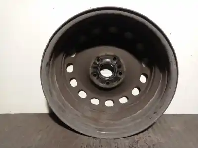 Second-hand car spare part rim for volkswagen passat b5.5 variant (3b6) 2.5 tdi oem iam references 8d0601027a  r166jx16h2et40
