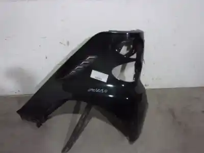 Peça sobressalente para automóvel em segunda mão ABA DO GUARDA-LAMAS TRASEIRO ESQUERDO por SMART FORTWO COUPE  Referências OEM IAM A4518820101CA3L  
