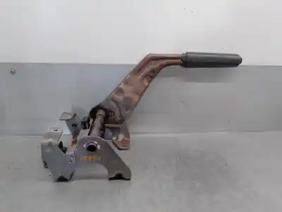 Автозапчастина б/у важіль ручного гальма для citroen berlingo xtr 1.6 hdi 92 посилання на oem iam 9680786377