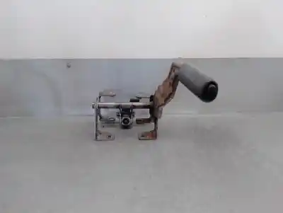 Автозапчасти б/у рычаг ручного тормоза за citroen berlingo xtr 1.6 hdi 92 ссылки oem iam 9680786377  