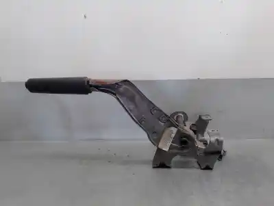 Автозапчасти б/у рычаг ручного тормоза за citroen berlingo xtr 1.6 hdi 92 ссылки oem iam 9680786377  