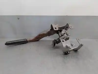 Автозапчасти б/у рычаг ручного тормоза за citroen berlingo xtr 1.6 hdi 92 ссылки oem iam 9680786377  