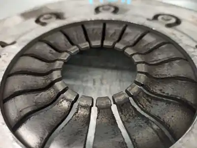 Peça sobressalente para automóvel em segunda mão kit de embreagem por ford tourneo connect (tc7) 1.8 tdci cat referências oem iam 5091040  124044310