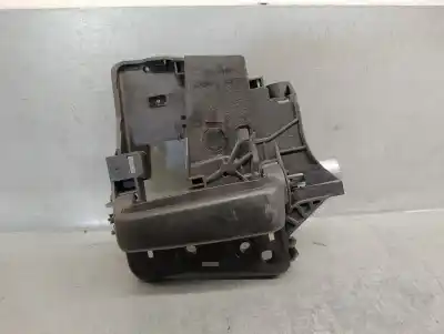 Автозапчастина б/у внутрішня задня права ручка для citroen berlingo xtr 1.6 hdi 92 посилання на oem iam 9682100677