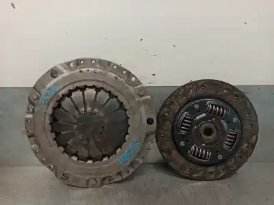 Second-hand car spare part clutch kit for chevrolet aveo 1.4 cat oem iam references 96349031