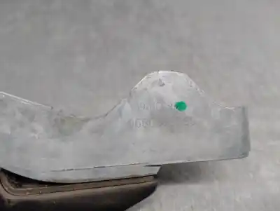 Автозапчасти б/у задняя правая наружная ручка за citroen berlingo xtr 1.6 hdi 92 ссылки oem iam 9680503580  