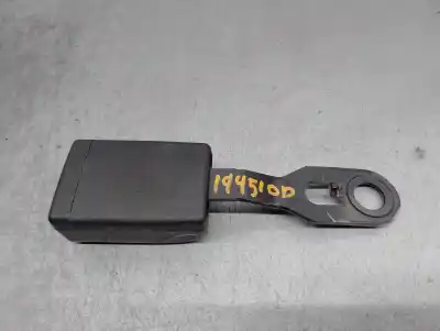 Автозапчасти б/у крюк для пояса за citroen berlingo xtr 1.6 hdi 92 ссылки oem iam 96815080xt  