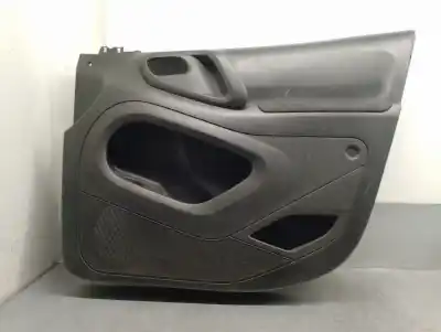 Автозапчастина б/у обработка передніх правіх дверей для citroen berlingo xtr 1.6 hdi 92 посилання на oem iam 9342ja