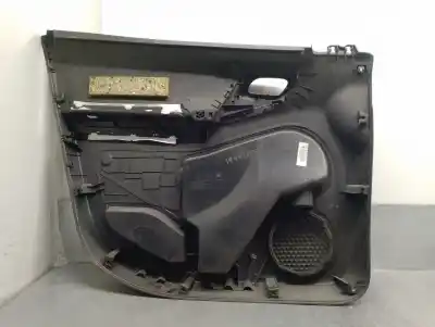 Автозапчасти б/у обивка передней правой двери за citroen berlingo xtr 1.6 hdi 92 ссылки oem iam 9342ja  