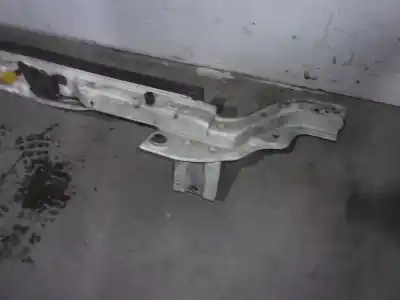 Second-hand car spare part front panel for fiat fiorino 1.3 16v jtd cat oem iam references 1352684080  