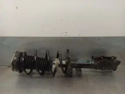 Piesă de schimb auto la mâna a doua amortizor fațã stânga pentru ford fiesta vi (cb1, ccn) 1.5 tdci referințe oem iam c1bc18k001rb