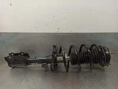 Piesă de schimb auto la mâna a doua amortizor fațã stânga pentru ford fiesta vi (cb1, ccn) 1.5 tdci referințe oem iam c1bc18k001rb  