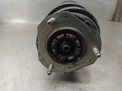Second-hand car spare part front left shock absorber for ford fiesta vi (cb1, ccn) 1.5 tdci oem iam references c1bc18k001rb  