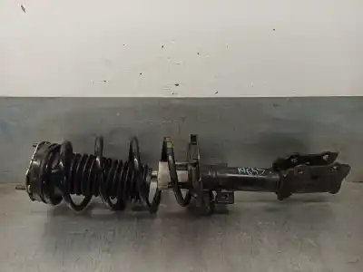 Piesă de schimb auto la mâna a doua amortizor fațã dreapta pentru ford fiesta vi (cb1, ccn) 1.5 tdci referințe oem iam c1bc18045rb