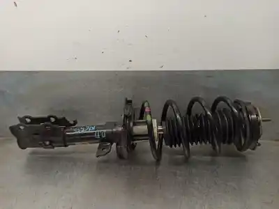 Piesă de schimb auto la mâna a doua amortizor fațã dreapta pentru ford fiesta vi (cb1, ccn) 1.5 tdci referințe oem iam c1bc18045rb  