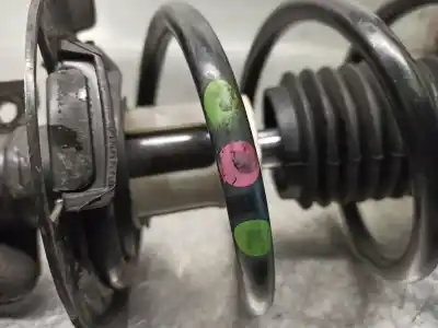 Piesă de schimb auto la mâna a doua amortizor fațã dreapta pentru ford fiesta vi (cb1, ccn) 1.5 tdci referințe oem iam c1bc18045rb  