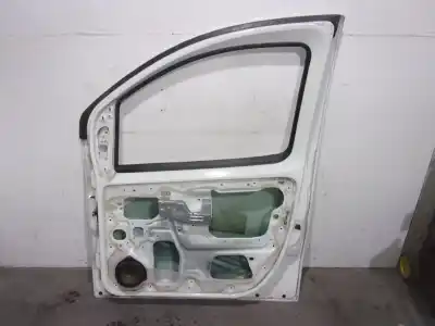 Автозапчастина б/у передні праві двері для fiat fiorino 1.3 16v jtd cat посилання на oem iam 1367184080  