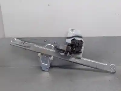 Автозапчастина б/у регулятор переднього правого скла для citroen berlingo xtr 1.6 hdi 92 посилання на oem iam 9202l6