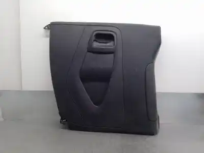 Автозапчастина б/у обликка задніх правіх дверей для citroen berlingo xtr 1.6 hdi 92 посилання на oem iam 8748rc