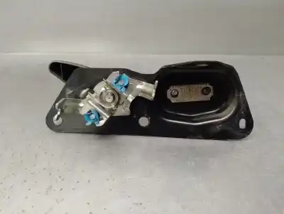 Tweedehands auto-onderdeel binnen handgreep achter achter voor citroen berlingo xtr 1.6 hdi 92 oem iam-referenties 8719c9  