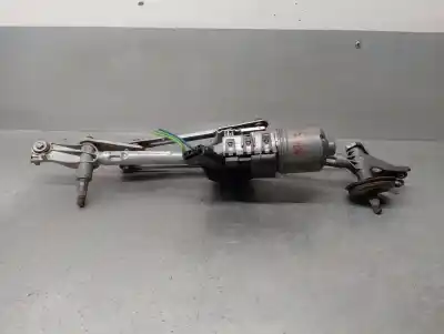 Автозапчасти б/у мотор переднего стеклоочистителя за citroen berlingo xtr 1.6 hdi 92 ссылки oem iam 9682861480  3397020954