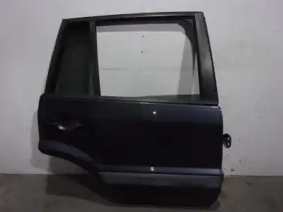 Автозапчасти б/у ДВЕРЬ ЗАДНЯЯ ПРАВАЯ за FORD FUSION (CBK)  ссылки OEM IAM 1692555  