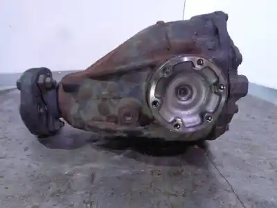 İkinci el araba yedek parçası ARKA DIFERANSIYEL için MERCEDES-BENZ CLASE E (W210) BERLINA  OEM IAM referansları 2103510805 3.45 A2023508214