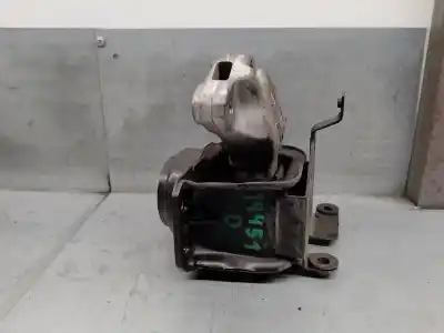 Автозапчастина б/у правильна підтримка двигуна для citroen berlingo xtr 1.6 hdi 92 посилання на oem iam 9682026780  