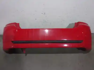 Second-hand car spare part rear bumper for toyota corolla (_e12_) 2.0 d-4d (cde120r_ cde120l_) oem iam references 5215902923