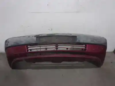 İkinci el araba yedek parçası ÖN TAMPON için CITROEN XANTIA BERLINA  OEM IAM referansları 7401CJ  