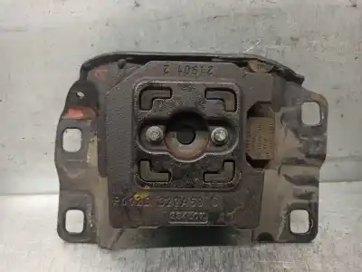 Автозапчастина б/у зміни підтримку для ford c-max (cb3) 1.8 tdci turbodiesel cat посилання на oem iam 349311a