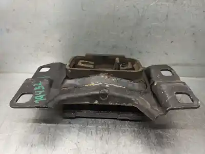 Second-hand car spare part gearbox support for ford c-max (cb3) 1.8 tdci turbodiesel cat oem iam references 349311a  