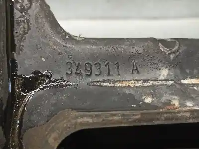 İkinci el araba yedek parçası destegi degistir için ford c-max (cb3) 1.8 tdci turbodiesel cat oem iam referansları 349311a  
