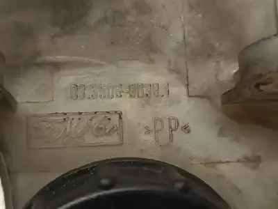 Автозапчастина б/у гальмівний насос для ford c-max (cb3) 1.8 tdci turbodiesel cat посилання на oem iam 03350886401  0335088641