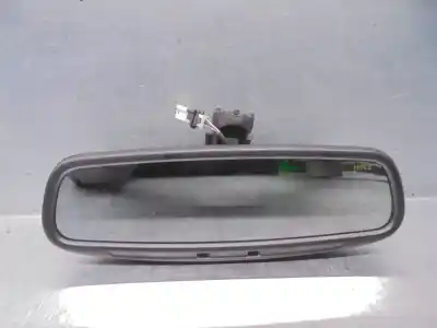 Автозапчастина б/у внутрішне дзеркало для ford c-max (cb3) 1.8 tdci turbodiesel cat посилання на oem iam 3s7a171678ba
