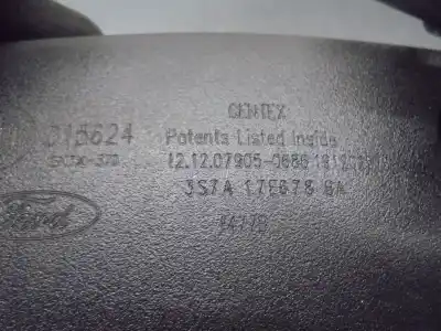 Автозапчасти б/у внутреннее зеркало за ford c-max (cb3) 1.8 tdci turbodiesel cat ссылки oem iam 3s7a171678ba  