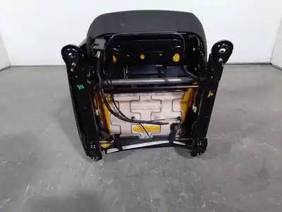 Автозапчастина б/у передне праве сиділо для ford fiesta vi (cb1, ccn) 1.5 tdci посилання на oem iam 4947280  