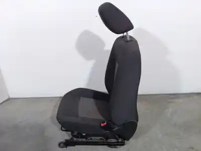 Piesă de schimb auto la mâna a doua scaunul din fațã partea dreaptã pentru ford fiesta vi (cb1, ccn) 1.5 tdci referințe oem iam 4947280  