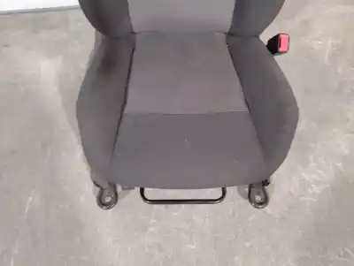 Piesă de schimb auto la mâna a doua scaunul din fațã partea dreaptã pentru ford fiesta vi (cb1, ccn) 1.5 tdci referințe oem iam 4947280  