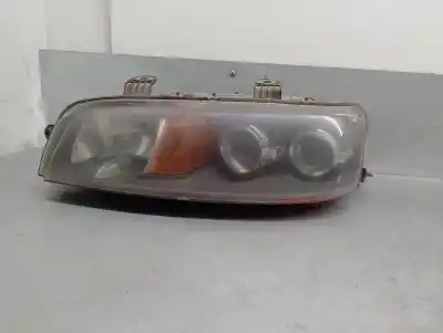 İkinci el araba yedek parçası SOL FAR için FIAT PUNTO BERLINA (188)  OEM IAM referansları 46814549  