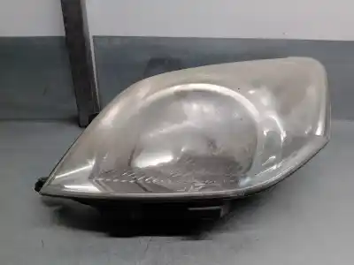 Second-hand car spare part left headlight for fiat fiorino 1.3 16v jtd cat oem iam references 45570383