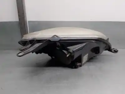 Автозапчастина б/у ліва фара для fiat fiorino 1.3 16v jtd cat посилання на oem iam 45570383  